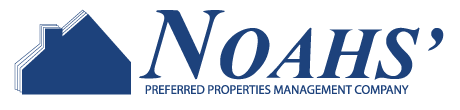 Noah's Properties logo